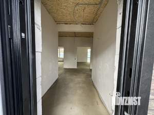 Дом 107м², 1-этажный, участок 5 сот.