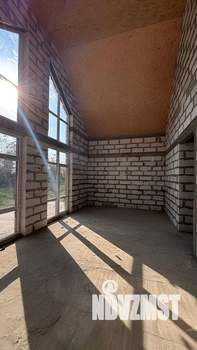 Коттедж 124м², 2-этажный, участок 3 сот.