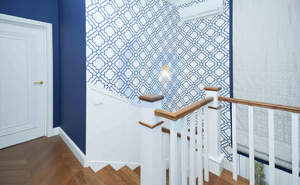 Дом 138м², 2-этажный, участок 4 сот.