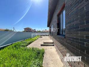 Дом 90м², 1-этажный, участок 4 сот.