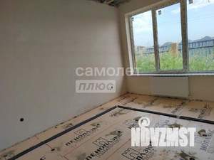 Дом 105м², 1-этажный, участок 4 сот.