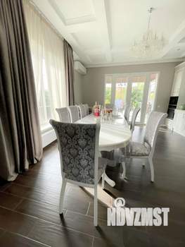 Дом 140м², 2-этажный, участок 6 сот.