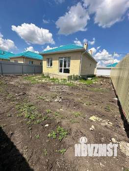 Дом 71м², 1-этажный, участок 4 сот.