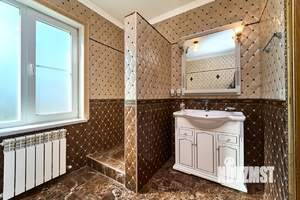 Коттедж 128м², 1-этажный, участок 15 сот.