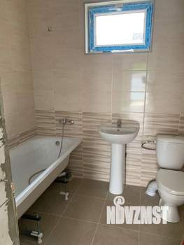 Дом 95м², 1-этажный, участок 4 сот.