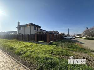 Дом 460м², 2-этажный, участок 10 сот.