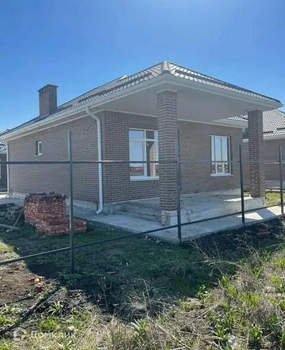 Дом 90м², 1-этажный, участок 5 сот.