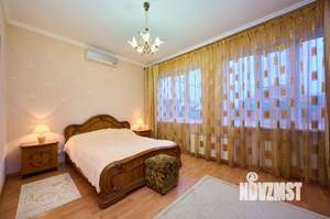 Дом 183м², 2-этажный, участок 6 сот.