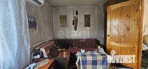 Дом 50м², 1-этажный, участок 4 сот.