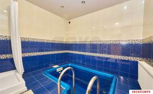 Дом 246м², 2-этажный, участок 10 сот.