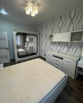 Дом 71м², 1-этажный, участок 3 сот.