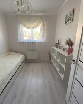 Дом 120м², 2-этажный, участок 6 сот.