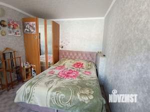 Дом 46м², 1-этажный, участок 2 сот.