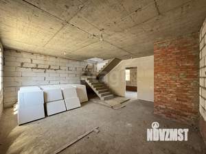 Таунхаус 115м², 2-этажный, участок 1 сот.