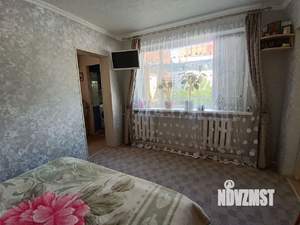 Дом 46м², 1-этажный, участок 2 сот.