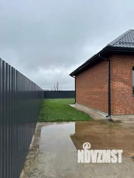 Дом 140м², 2-этажный, участок 6 сот.