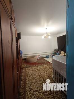 Дом 71м², 1-этажный, участок 13 сот.