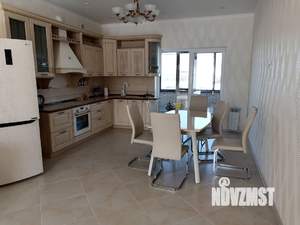 Дом 97м², 1-этажный, участок 3 сот.