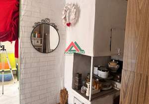 Дом 40м², 1-этажный, участок 4 сот.