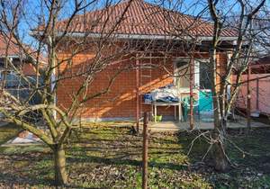 Дача 52м², 1-этажный, участок 3 сот.