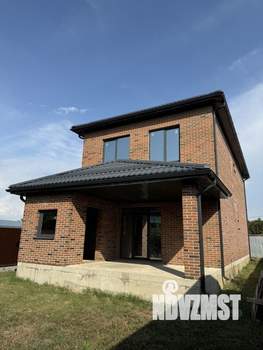 Дом 177м², 2-этажный, участок 5 сот.