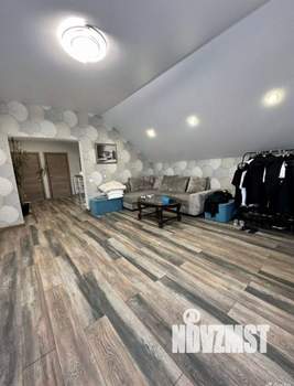 Дом 182м², 1-этажный, участок 6 сот.