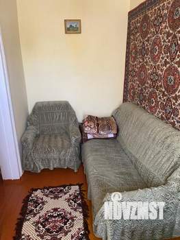 Дом 70м², 1-этажный, участок 4 сот.