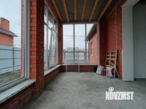 Дом 170м², 2-этажный, участок 5 сот.