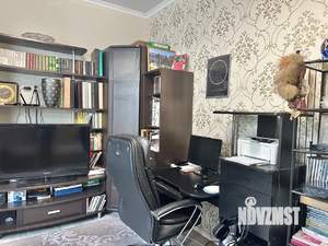 Дом 91м², 1-этажный, участок 3 сот.