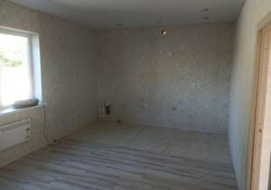 Дом 74м², 1-этажный, участок 4 сот.