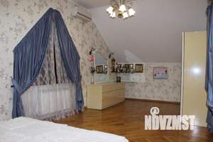 Дом 210м², 2-этажный, участок 5 сот.