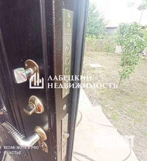 Дом 120м², 1-этажный, участок 6 сот.