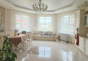 Дом 128м², 1-этажный, участок 15 сот.