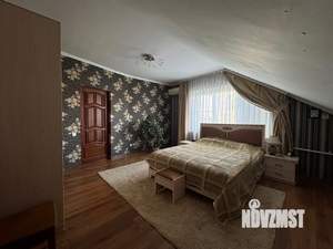 Дом 135м², 2-этажный, участок 4 сот.