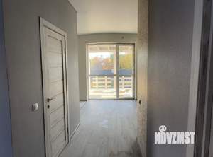 Дом 109м², 1-этажный, участок 4 сот.