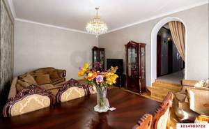 Дом 156м², 2-этажный, участок 4 сот.