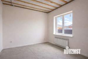 Дом 95м², 1-этажный, участок 3 сот.