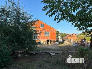 Дом 200м², 2-этажный, участок 10 сот.