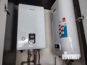 Дом 80м², 1-этажный, участок 6 сот.