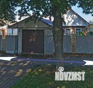 Дом 54м², 1-этажный, участок 6 сот.