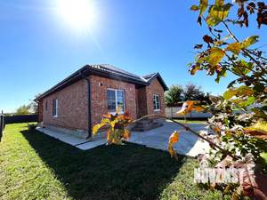 Коттедж 100м², 1-этажный, участок 6 сот.