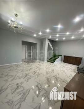 Дом 132м², 2-этажный, участок 6 сот.