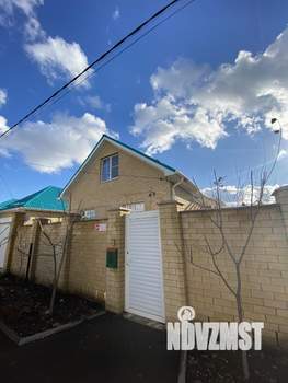 Дом 234м², 2-этажный, участок 3 сот.