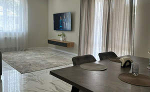 Дом 144м², 1-этажный, участок 7 сот.