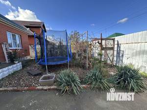 Дом 80м², 1-этажный, участок 4 сот.