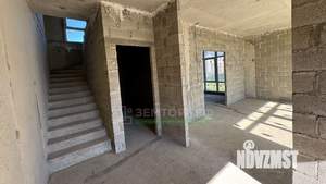 Таунхаус 120м², 2-этажный, участок 2 сот.