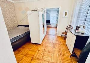 Дом 46м², 1-этажный, участок 1 сот.