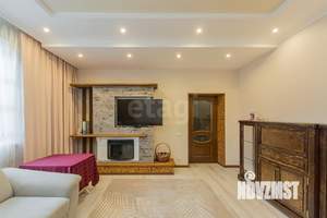 Дом 144м², 2-этажный, участок 5 сот.