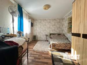 Дом 60м², 1-этажный, участок 6 сот.