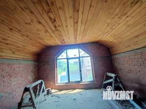 Дом 40м², 1-этажный, участок 6 сот.